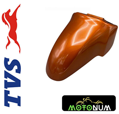 Jüpiter 125 Ön Çamurluk Turuncu MTNKA220319HG