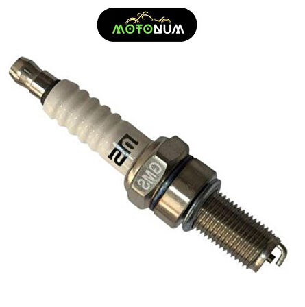 Mondial Drift L 125 Buji Marshall Drftl0012