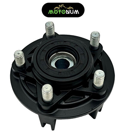 Mondial Drift L 125 Arka Dişli Göbeği Drftl0033