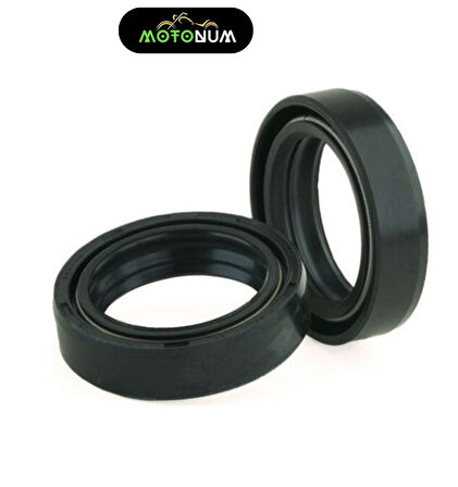 Mondial Drift L 125 Ön Amortisör Keçesi Drftl0036