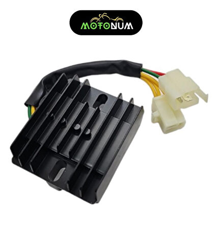 Mondial Drift L 125 Konjektör Drftl0041