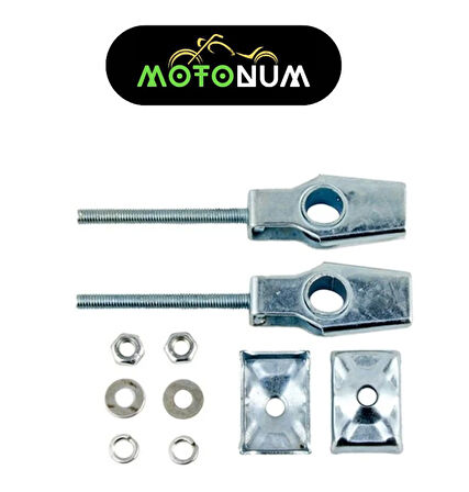 Mondial Drift L 125 Zincir Gergisi Drftl0045