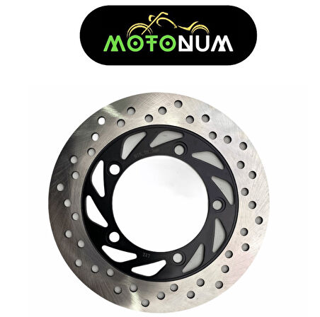 Mondial Drift L 125 Ön Fren Diski Drftl0048