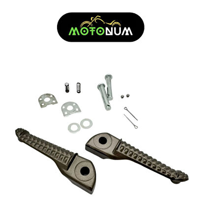 Mondial Drift L 125 Ön Takım Basamak Drftl0052