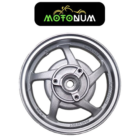 Motolux Ceo 110 Arka Jant M14677