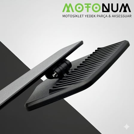 Yamaha Mt 07 Kanat Ayna-Aerodinamik-A00585