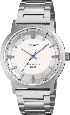 Casio MTP-B220D-7AVDF Erkek Kol Saati