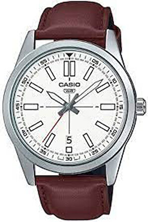 Casio MTP-VD02L-7EUDF Erkek Kol Saati