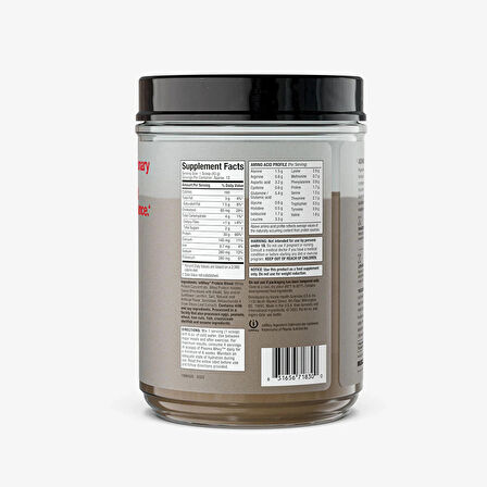 MuscleTech Plasma Lean Muscle Whey Protein 500 gr