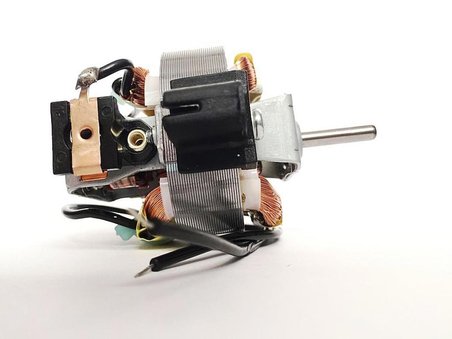 Prodiva Fön Makinesi Yedek Parça - Fön Motoru 5415