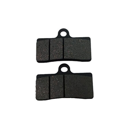 Cf Moto Nk 250 Ön Fren Balata 2022 Ve Sonrası