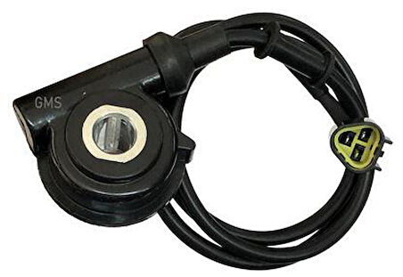 Mondial Drift L 125 Kilometre Okuyucu