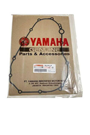 Yamaha Yzf R25 Debriyaj Kapak Contası