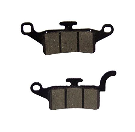 Yamaha Xenter 150 Ön Fren Balatası