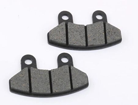 Sym Joyride 200i Evo Ön Fren Balata