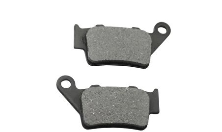 Bajaj Arka Fren Balata Dominar 400 Ug/Dominar 250 Pulsar 200 NS/RS