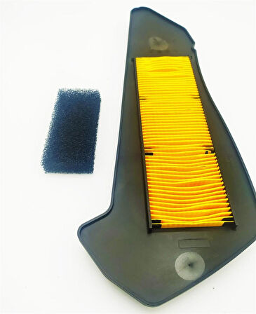 Yamaha X-Max 250 Hava Filtresi 2018 Ve Sonrası