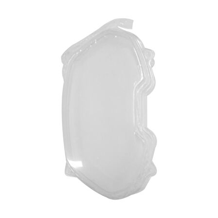 Rks Spontini 110 Kilometre Saat Camı