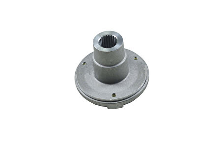 Honda Cbf 150-Cb 125 E Yağ Pompa Rotoru/Yağ Hunisi