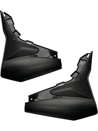 Mondial Drift L 125 Akü Yan Kapak Takımı