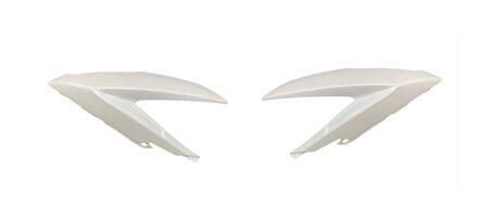 Mondial Drift L 125 Far Grenaj Beyaz Takım