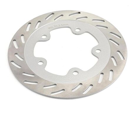 Sym Gts 250i Evo Ön Fren Diski