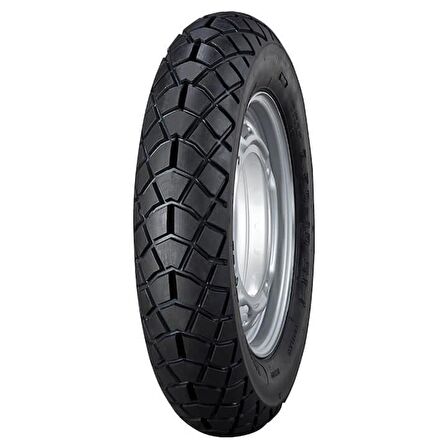 Honda Spacy 110 Arka Lastik IRC Mb-79