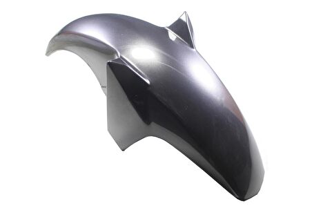 Yamaha Ybr 125 Ön Çamurluk Füme