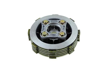 Honda Cbf 150 Debriyaj Baskı Komple