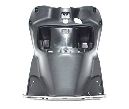 Rks Spontini 110 Torpido