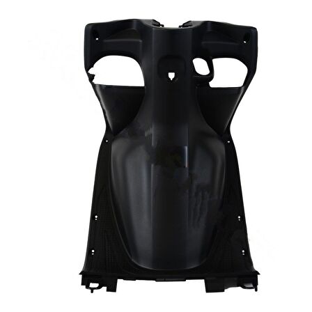 Honda Activa S 125 Torpido