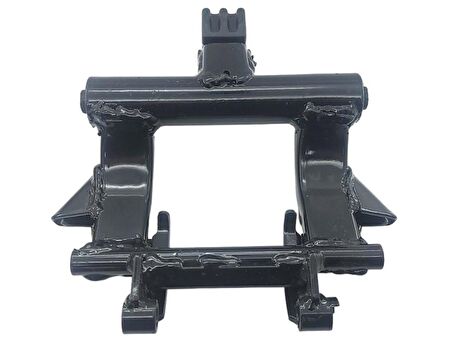 Honda Spacy 110 Motor Askısı