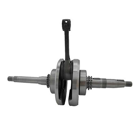 Scooter 125-150 Krank