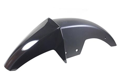 Mondial Mh 125 Drift 125 Ön Çamurluk Siyah