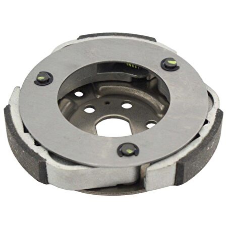 Kymco Xciting 250i Debriyaj Balata