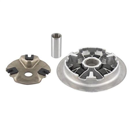 Yamaha N-Max 125-155 Ön Varyatör 2020 Ve Öncesi