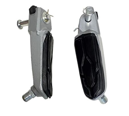 Bajaj Pulsar 150 Ns Ön Basamak Takımı