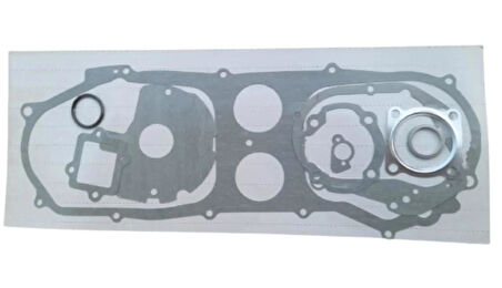 Yamaha Bws 100 Conta Seti