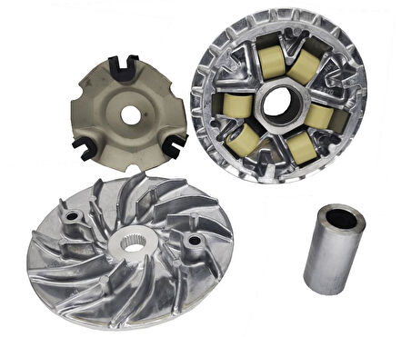 Honda Pcx 125 Ön Varyatör 2018-2020