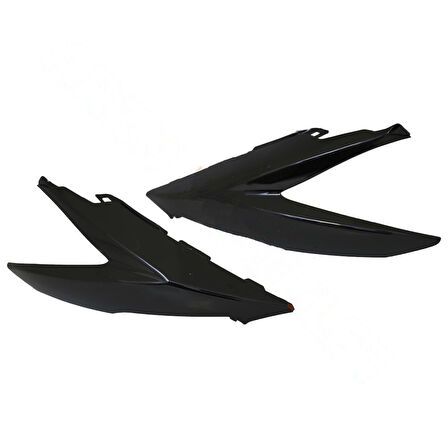 Mondial Drift L 125 Far Grenaj Takım Siyah