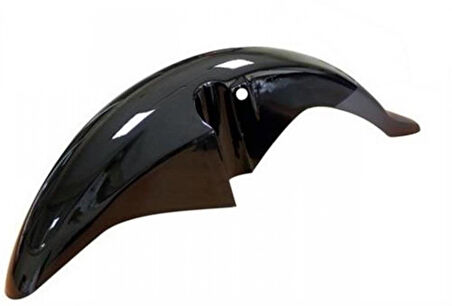 Honda Cbf 150 Ön Çamurluk Siyah