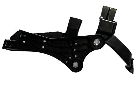 Honda Activa 125 Kafa Demiri