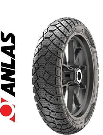 Anlas 120/80-16 M/C 60P Tubeless Lastik