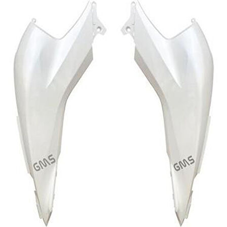 Honda Dio 110 Sele Altı Grenaj Takımı Beyaz