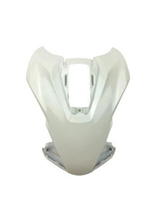 Honda Dio 110 Ön Göğüs Beyaz