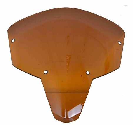 Mondial Mh 125 Drıft Siperlik