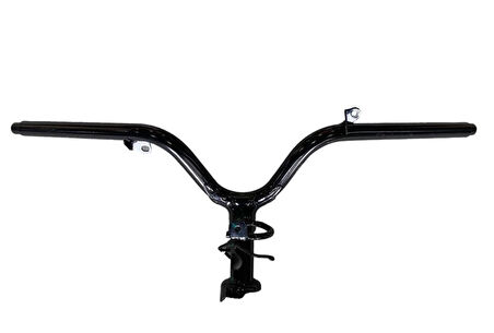 Honda Activa S 125 Direksiyon Gidon