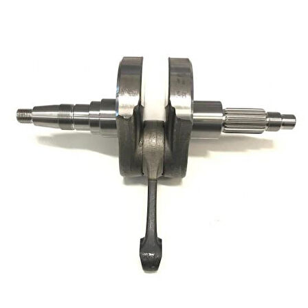 Mondial Rx3 250i Evo Krank