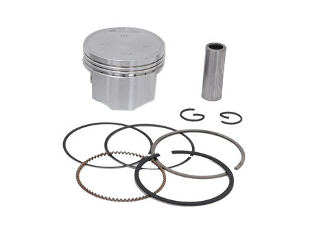 Honda Activa 125 Piston Seti