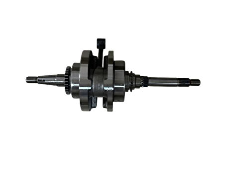 Yamaha N-Max 155 Krank 2020 Ve Öncesi